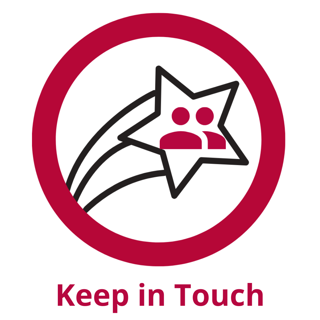The AEO launches the Keep in Touch Portal